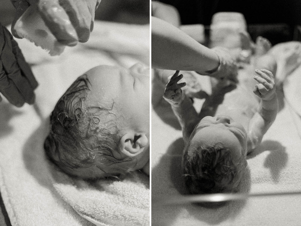 birth photography in arlington, virginia