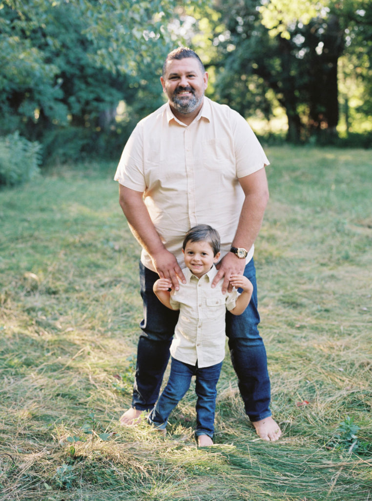 Penfield, NY Ellison Park family photography session, Rochester, New York family photographer