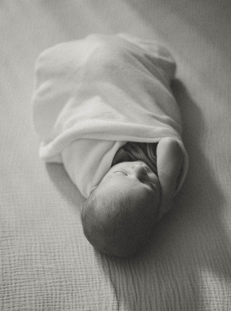 syracuse newborn photographer, syracuse lifestyle newborn photography